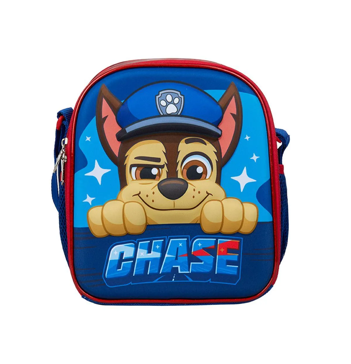 Lonchera Paw Patrol Estampado Chese 179430