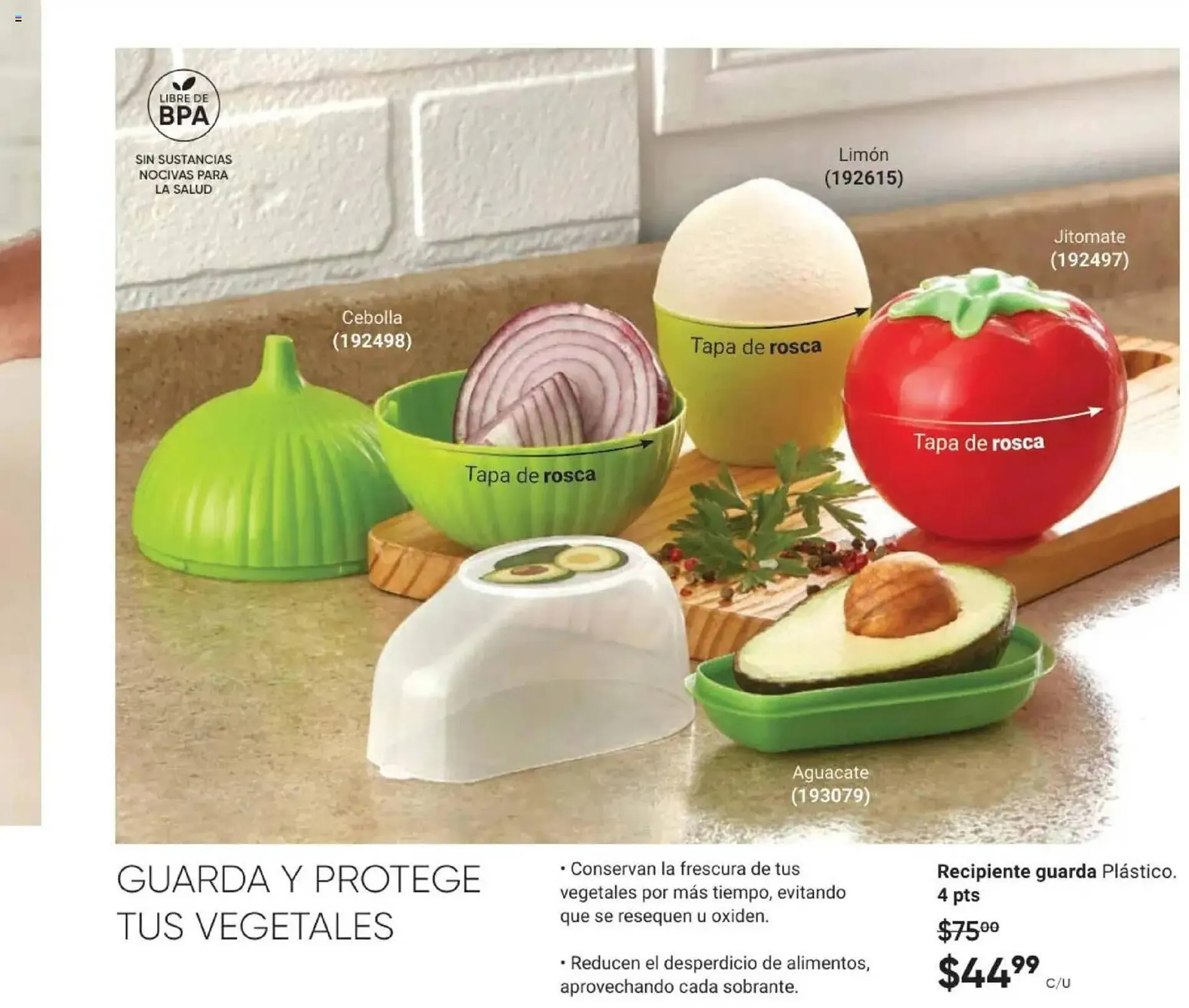 Catálogo de Catálogo Avon 10 de enero al 28 de febrero 2026 - Pagina 49