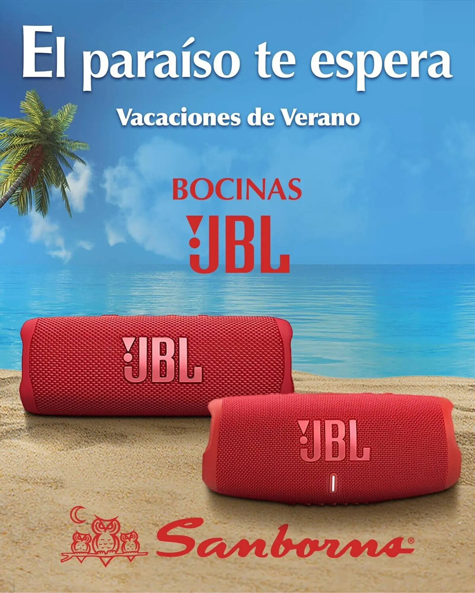 Catálogo de Catálogo Sanborns 7 de agosto al 7 de agosto 2023 - Pagina 2