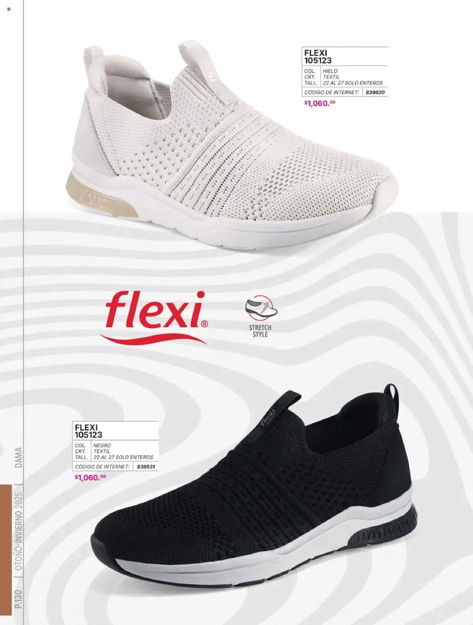 Catálogo de Catálogo Impuls 7 de julio al 1 de octubre 2025 - Pagina 132