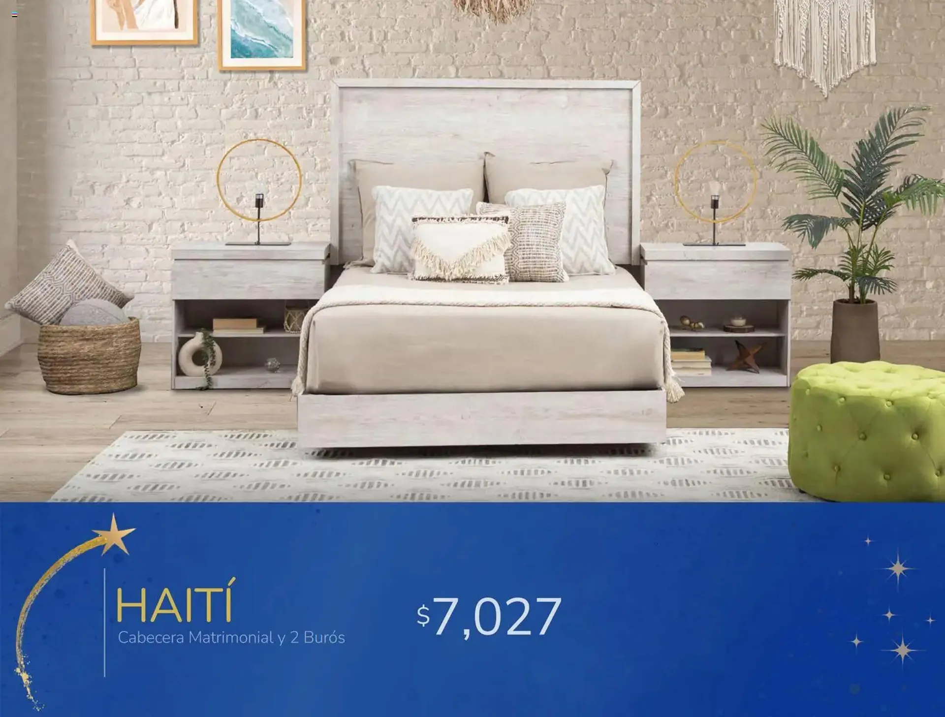 Catálogo de Catálogo Muebles Dico 6 de enero al 31 de enero 2026 - Pagina 4