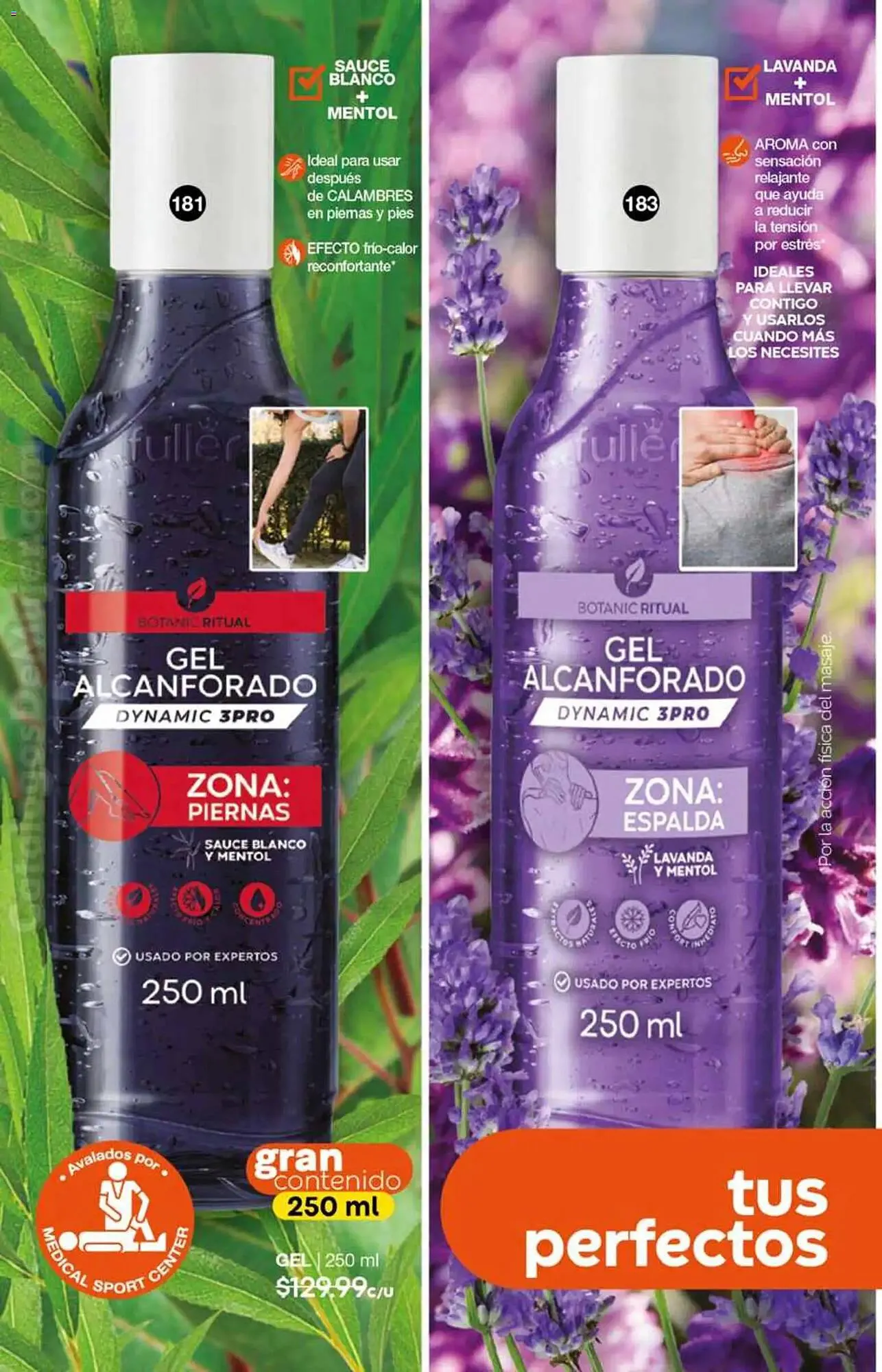 Catálogo de Catálogo Fuller 26 de noviembre al 17 de diciembre 2025 - Pagina 102