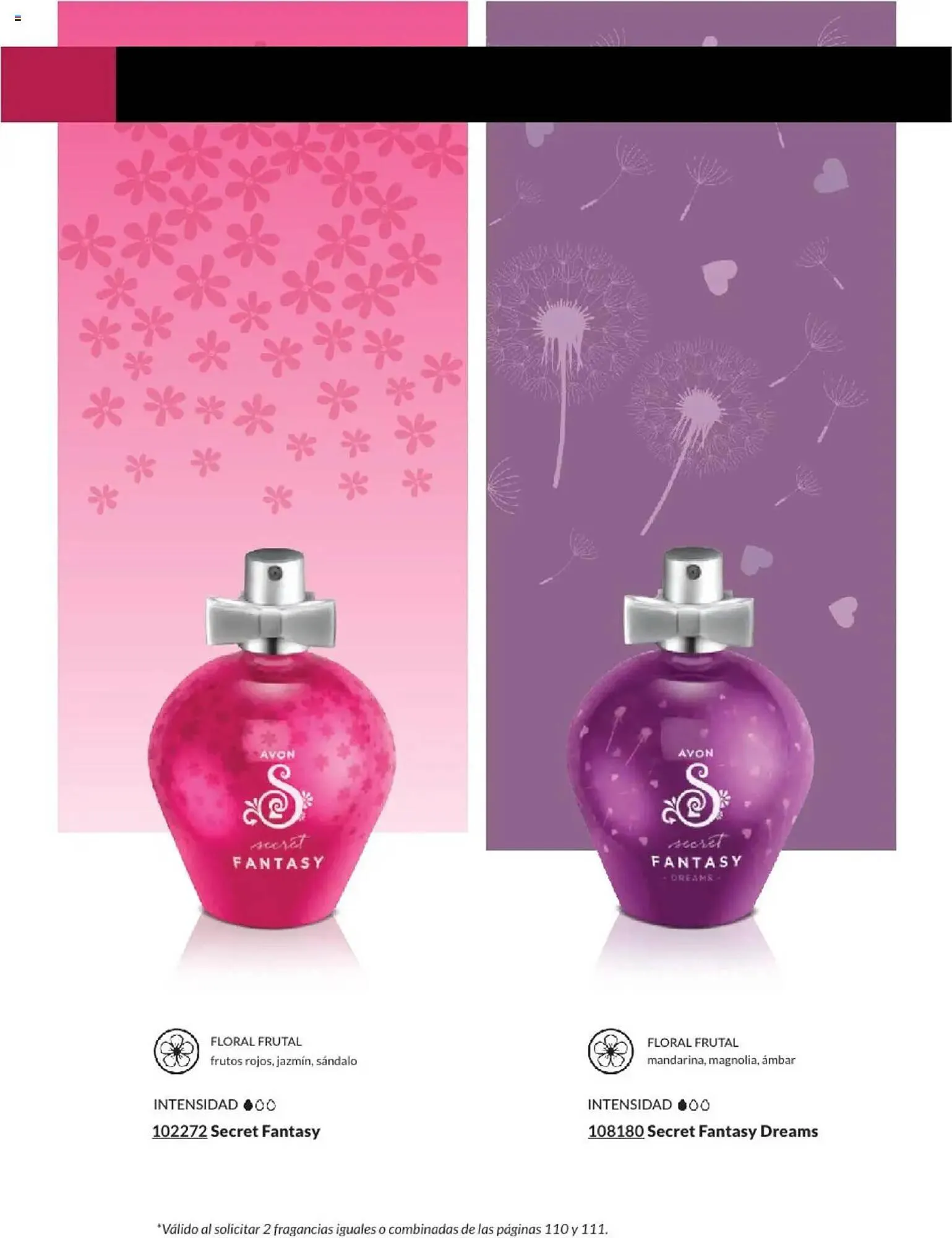 Catálogo de Catálogo Avon 3 de diciembre al 18 de enero 2025 - Pagina 321