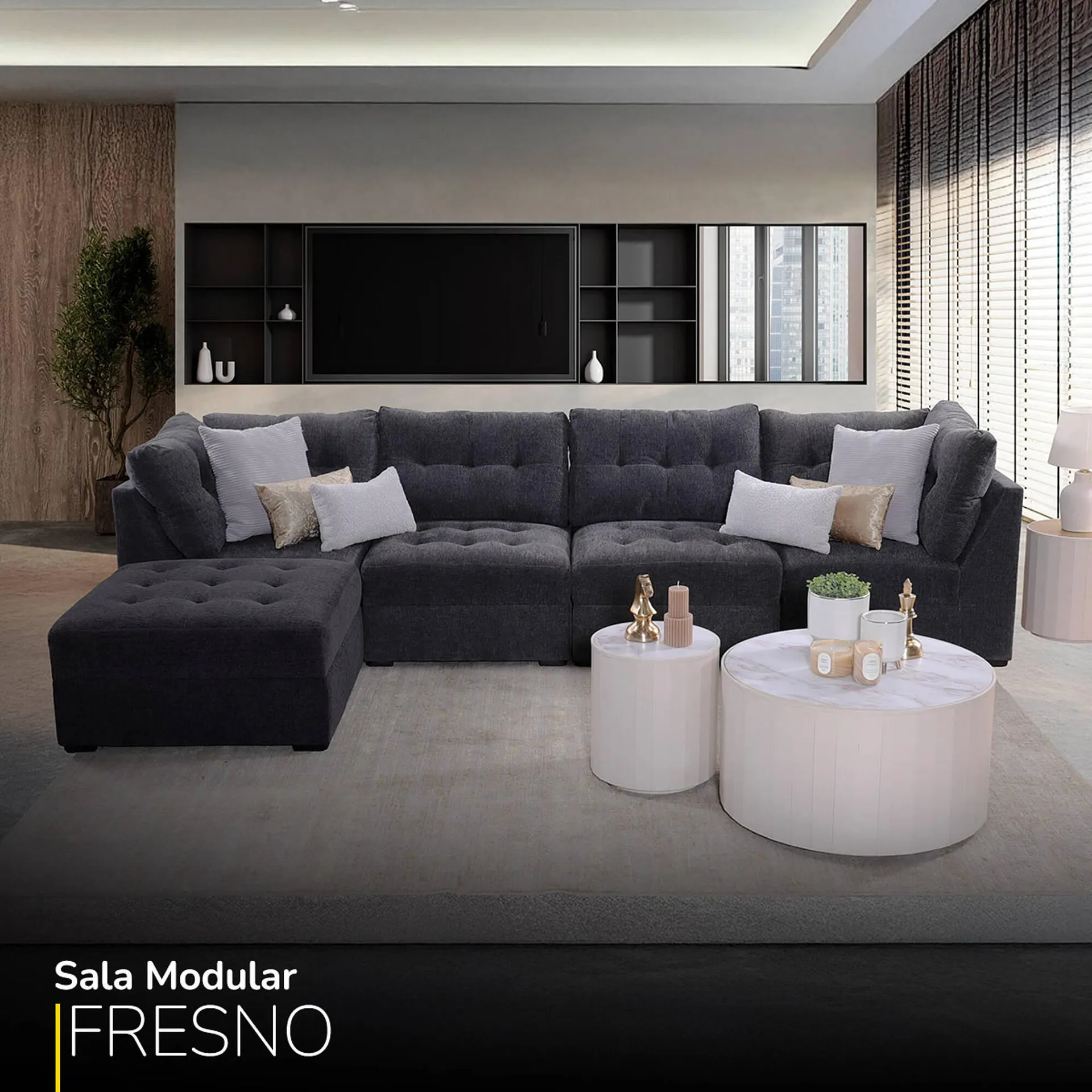 Catálogo de Catálogo Muebles Dico 29 de julio al 10 de agosto 2025 - Pagina 4