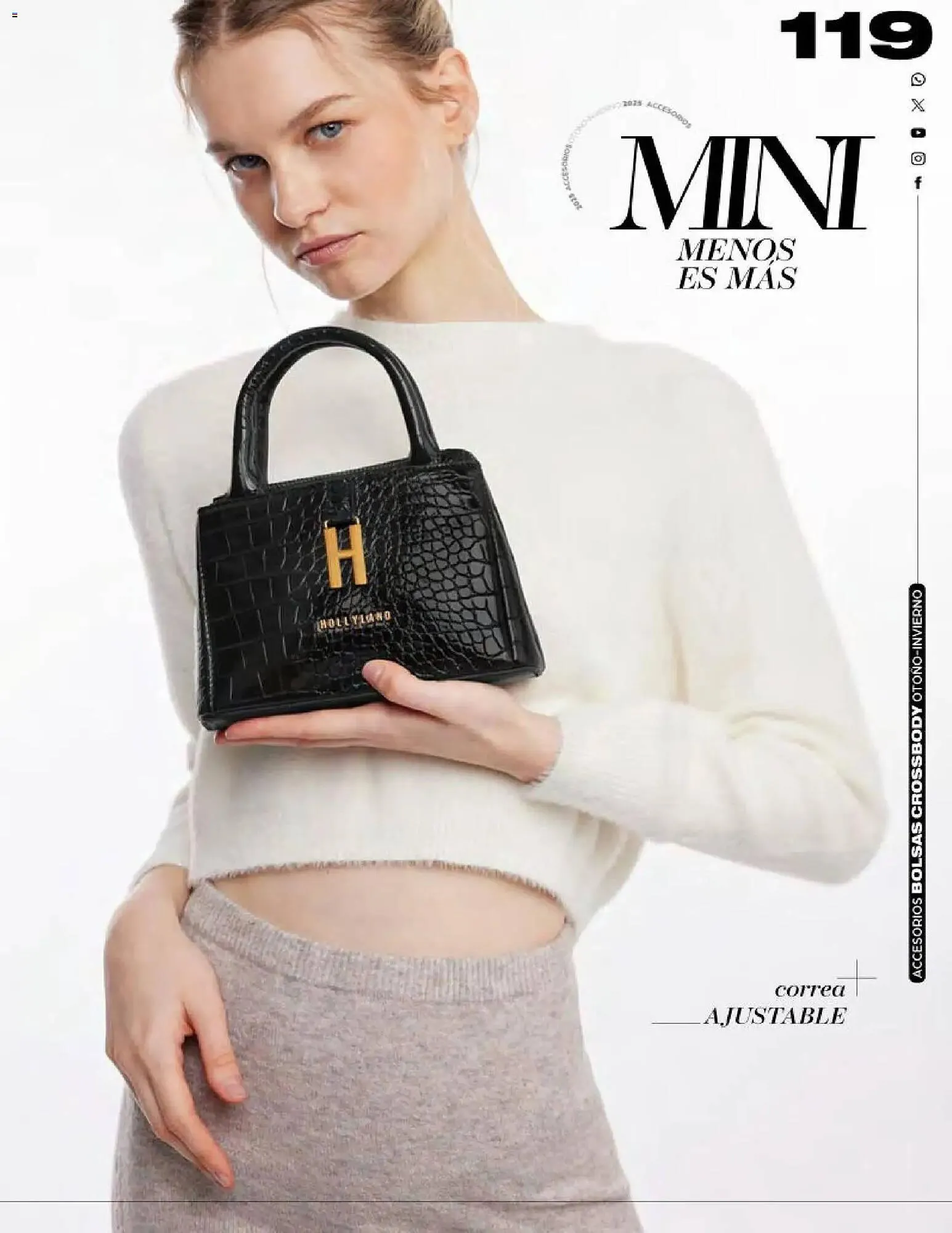 Catálogo de Catálogo Price Shoes 3 de noviembre al 1 de febrero 2026 - Pagina 119