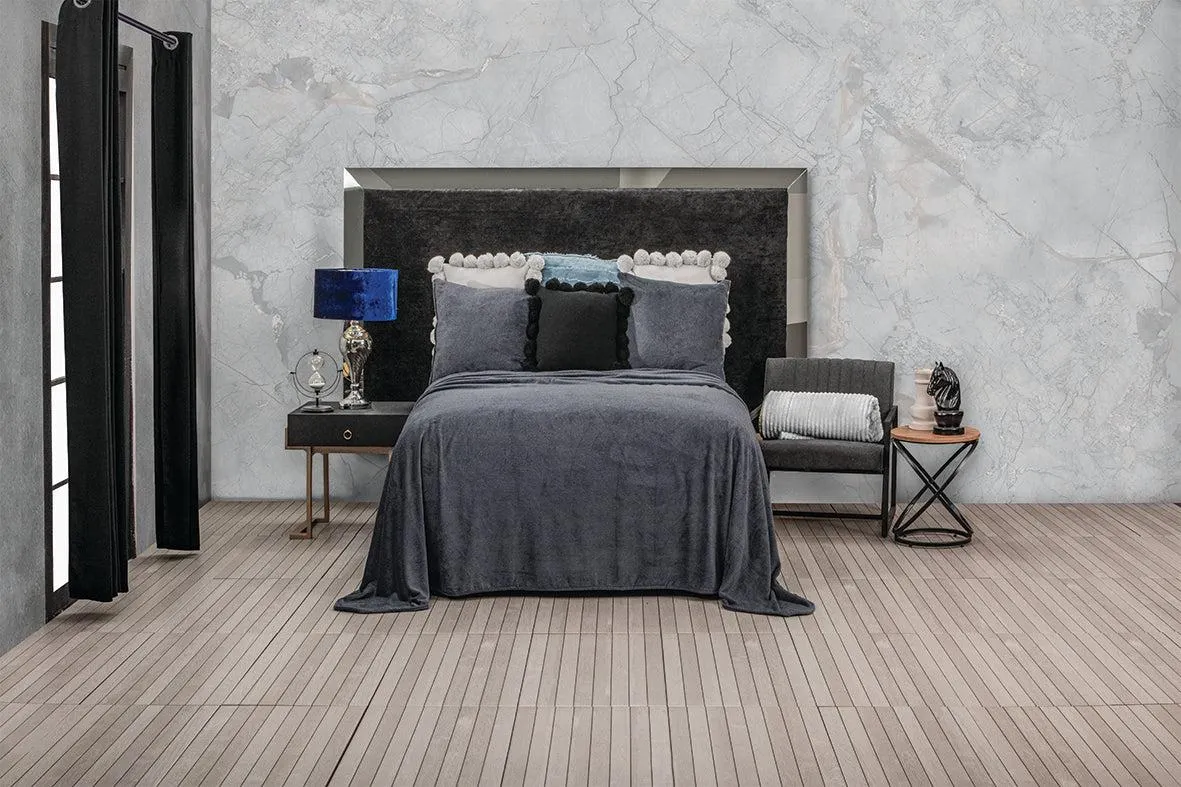 Juego de Cobertor Ligero York