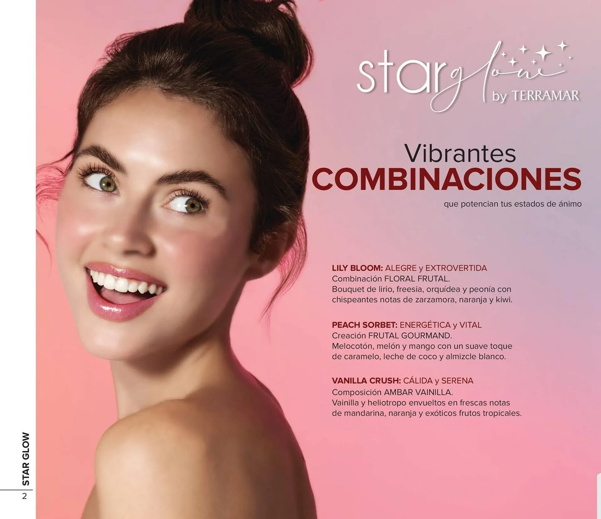 Catálogo de Catálogo Terramar Brands 1 de diciembre al 31 de diciembre 2025 - Pagina 2