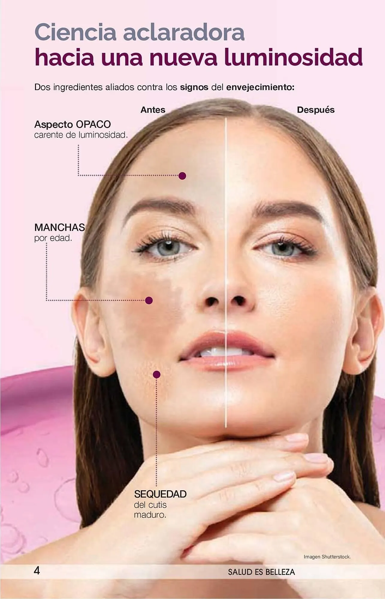 Catálogo de Catálogo Arabela 15 de enero al 5 de febrero 2026 - Pagina 4