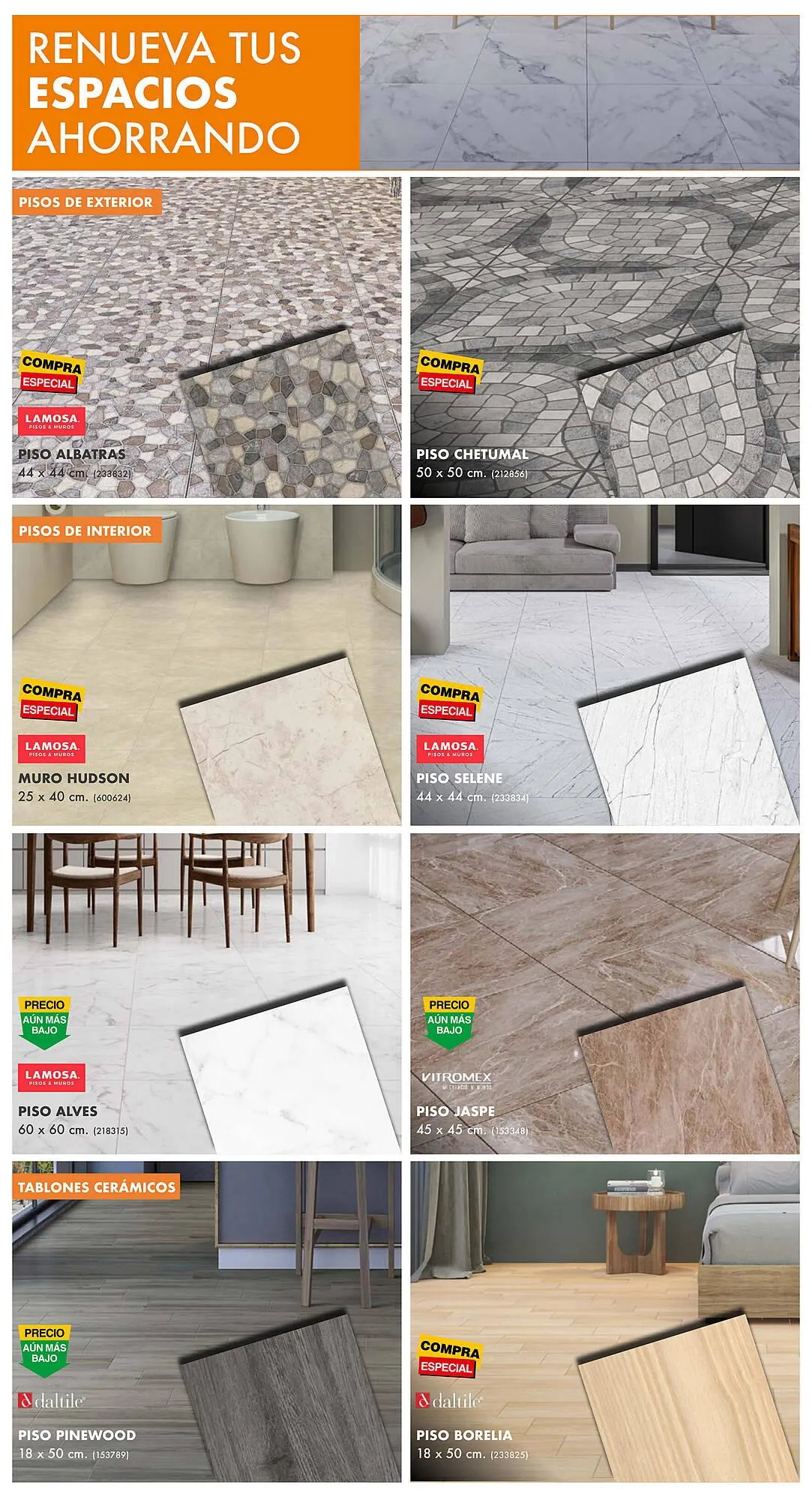 Catálogo de Catálogo The Home Depot 3 de octubre al 5 de noviembre 2025 - Pagina 5