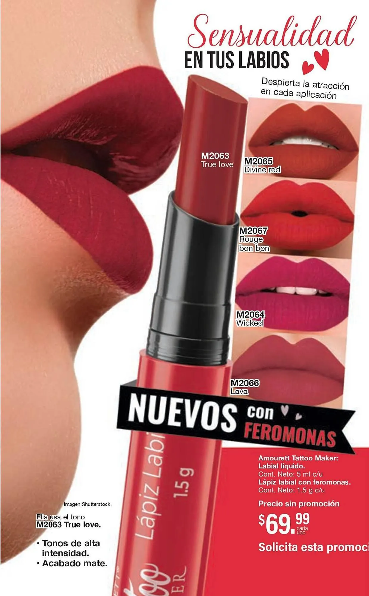 Catálogo de Catálogo Arabela 2 de enero al 28 de febrero 2026 - Pagina 307