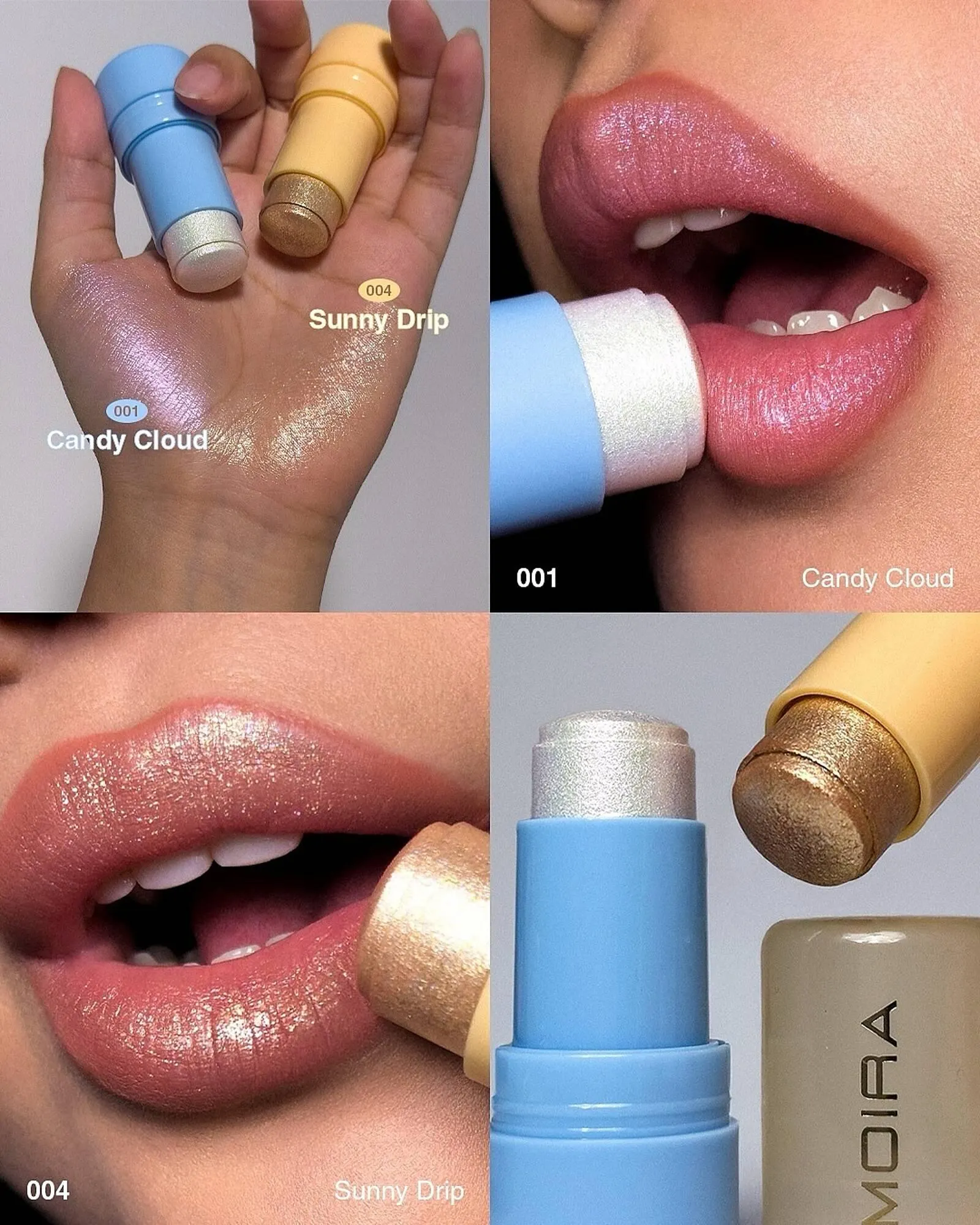 Catálogo de Catálogo Bellisima 21 de septiembre al 27 de septiembre 2025 - Pagina 2