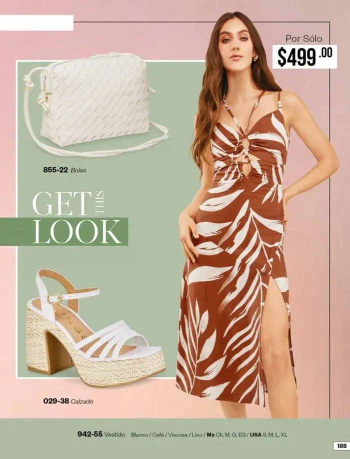 Catálogo de Cklass Secrets 30 de enero al 30 de junio 2024 - Pagina 127