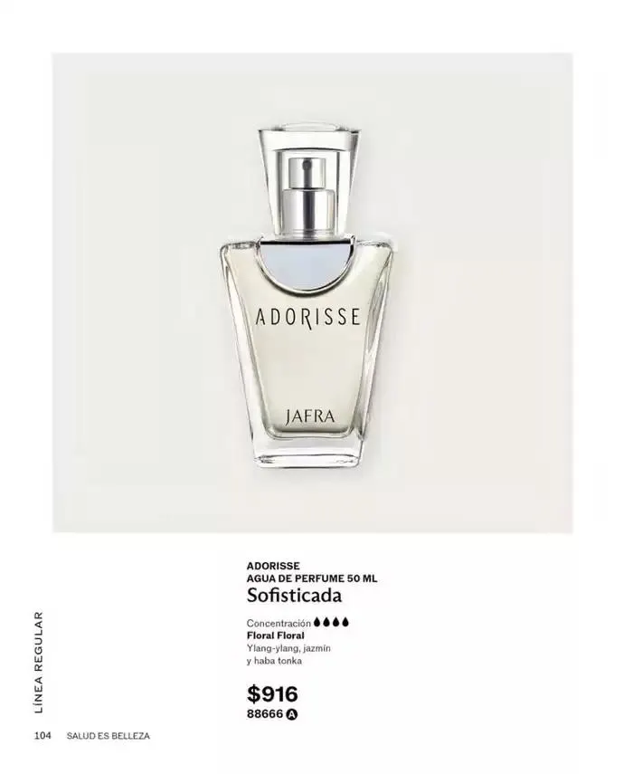 Catálogo de Dia de las mamas Catalogo 14 de abril al 30 de abril 2025 - Pagina 104