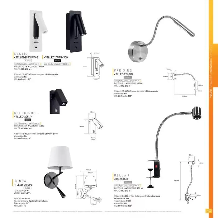 Catálogo de Catálogo 2024 10 de octubre al 31 de enero 2025 - Pagina 165