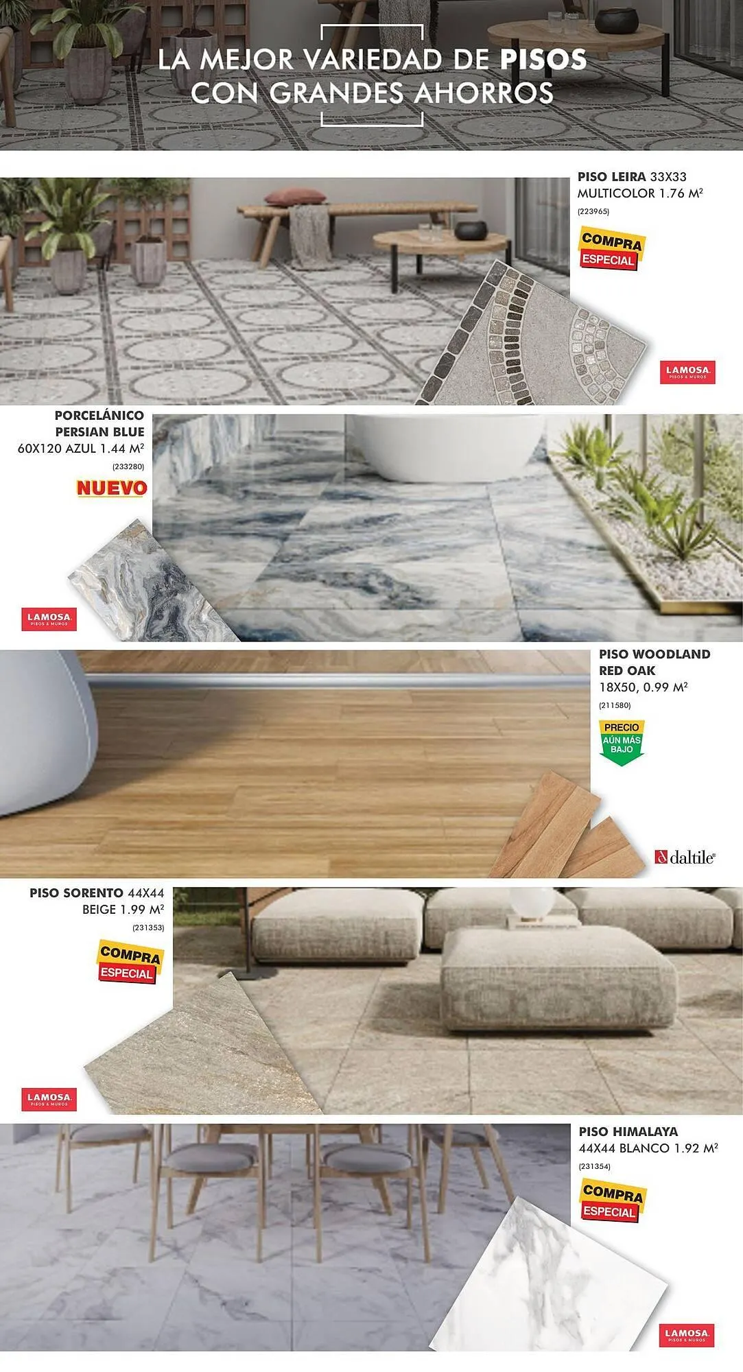 Catálogo de Catálogo The Home Depot 15 de mayo al 25 de mayo 2025 - Pagina 14