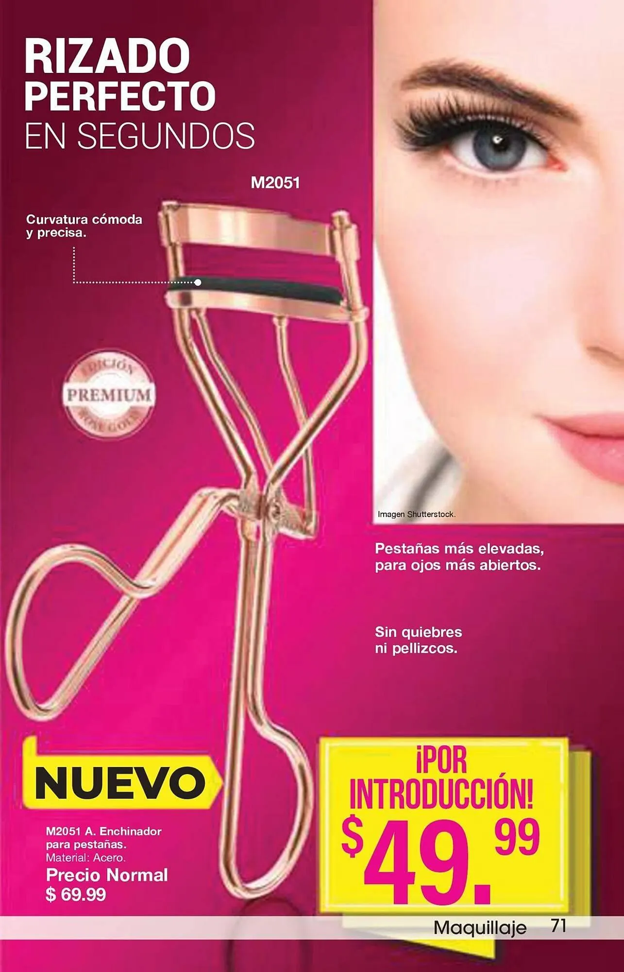 Catálogo de Catálogo Arabela 18 de diciembre al 8 de enero 2026 - Pagina 61