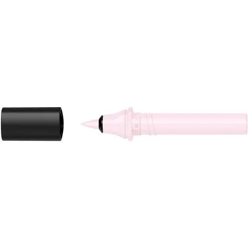 Tinta para marcador Molotow Sketcher punta brush rosa claro