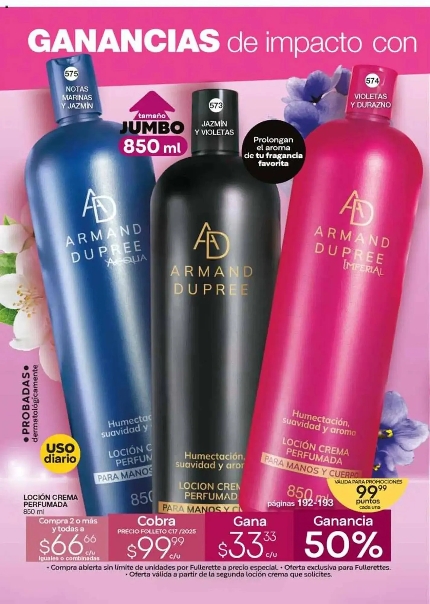 Catálogo de Catálogo Fuller 26 de noviembre al 17 de diciembre 2025 - Pagina 12