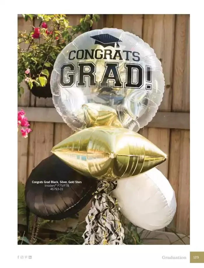 Catálogo de Spring Summer Catalogo 17 de marzo al 31 de agosto 2025 - Pagina 131