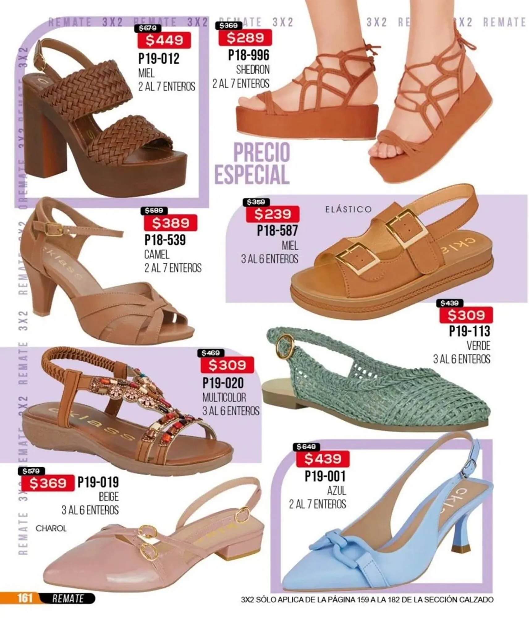 Catálogo de Catálogo Cklass 2 de febrero al 28 de febrero 2026 - Pagina 162