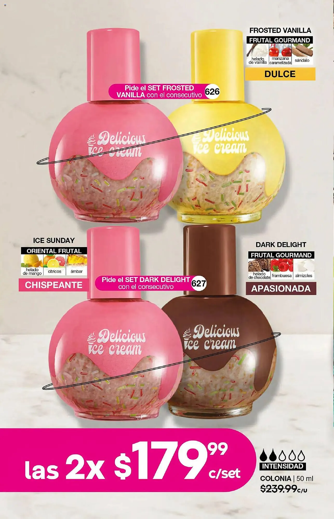 Catálogo de Catálogo Fuller 7 de enero al 28 de enero 2026 - Pagina 26