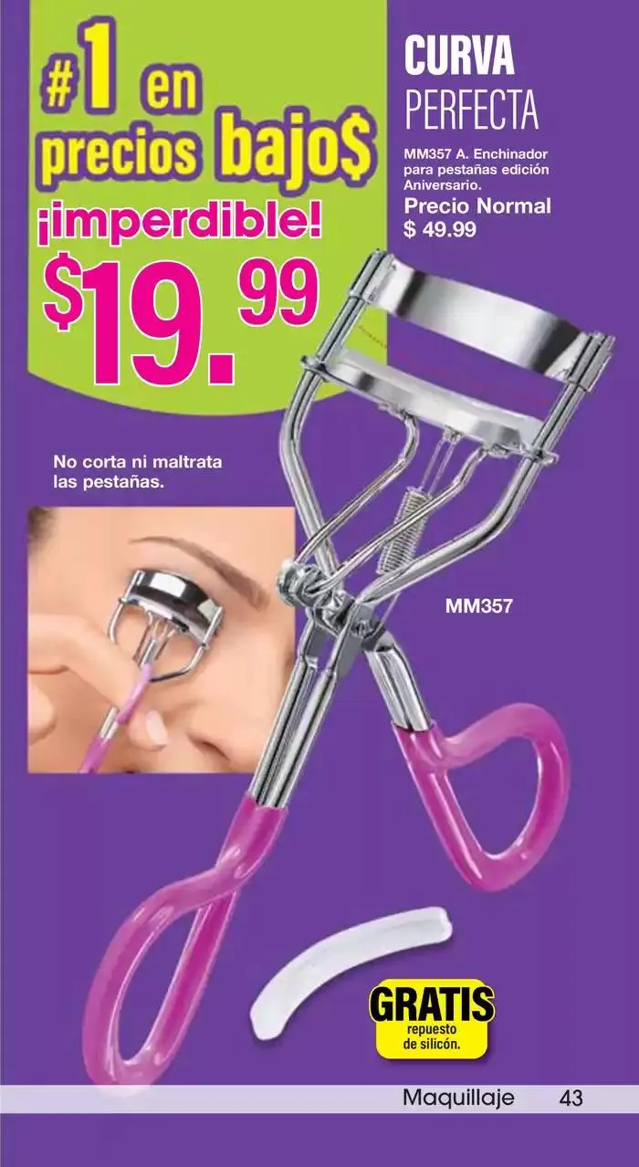 Catálogo de Arabela Campaña 24 24 de octubre al 14 de noviembre 2024 - Pagina 41