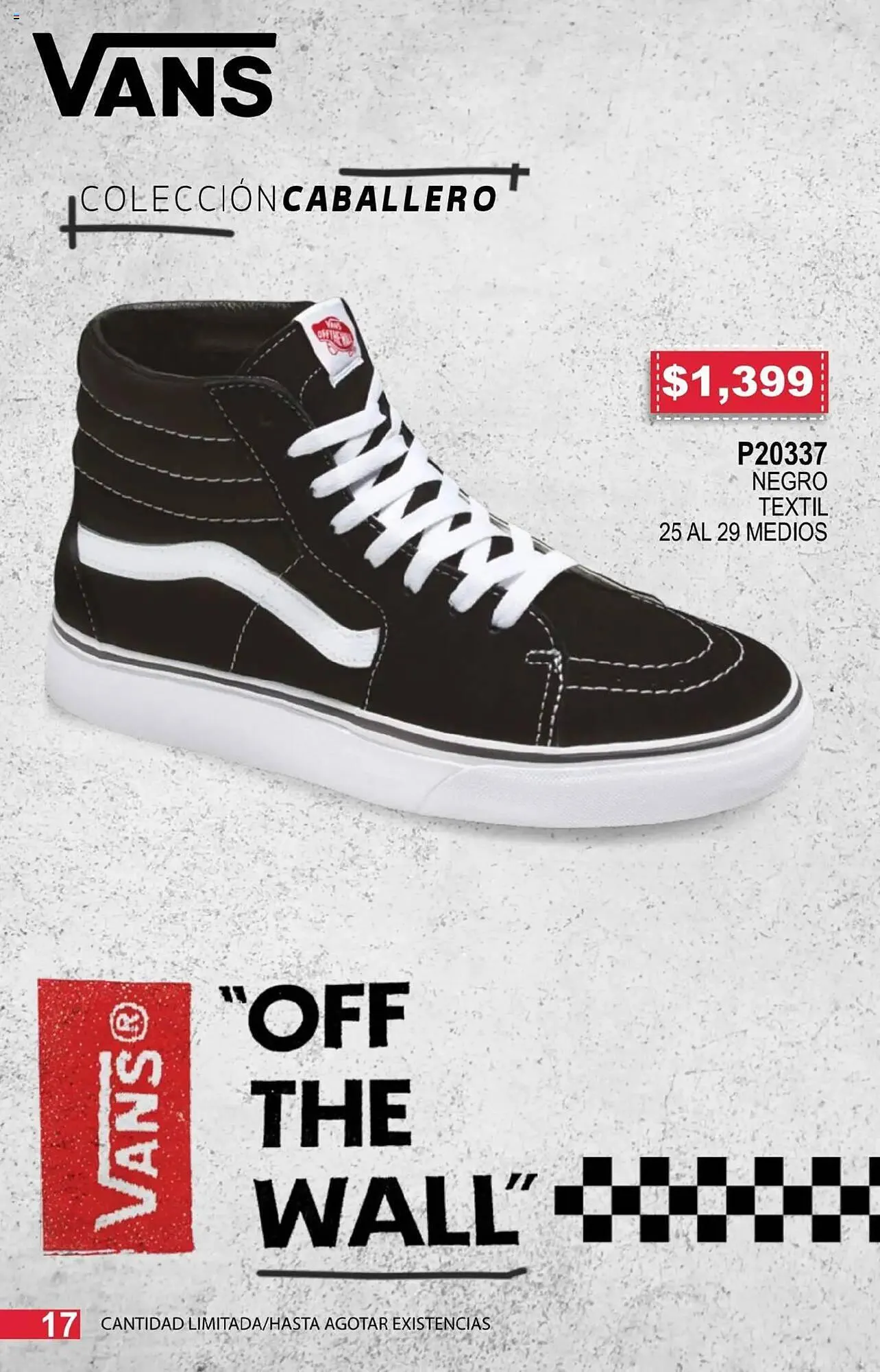 Catálogo de Catálogo Cklass 15 de septiembre al 30 de octubre 2025 - Pagina 19