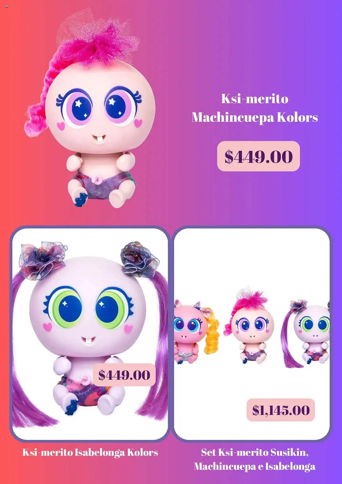 Catálogo de Catálogo Distroller 4 de abril al 3 de mayo 2025 - Pagina 5