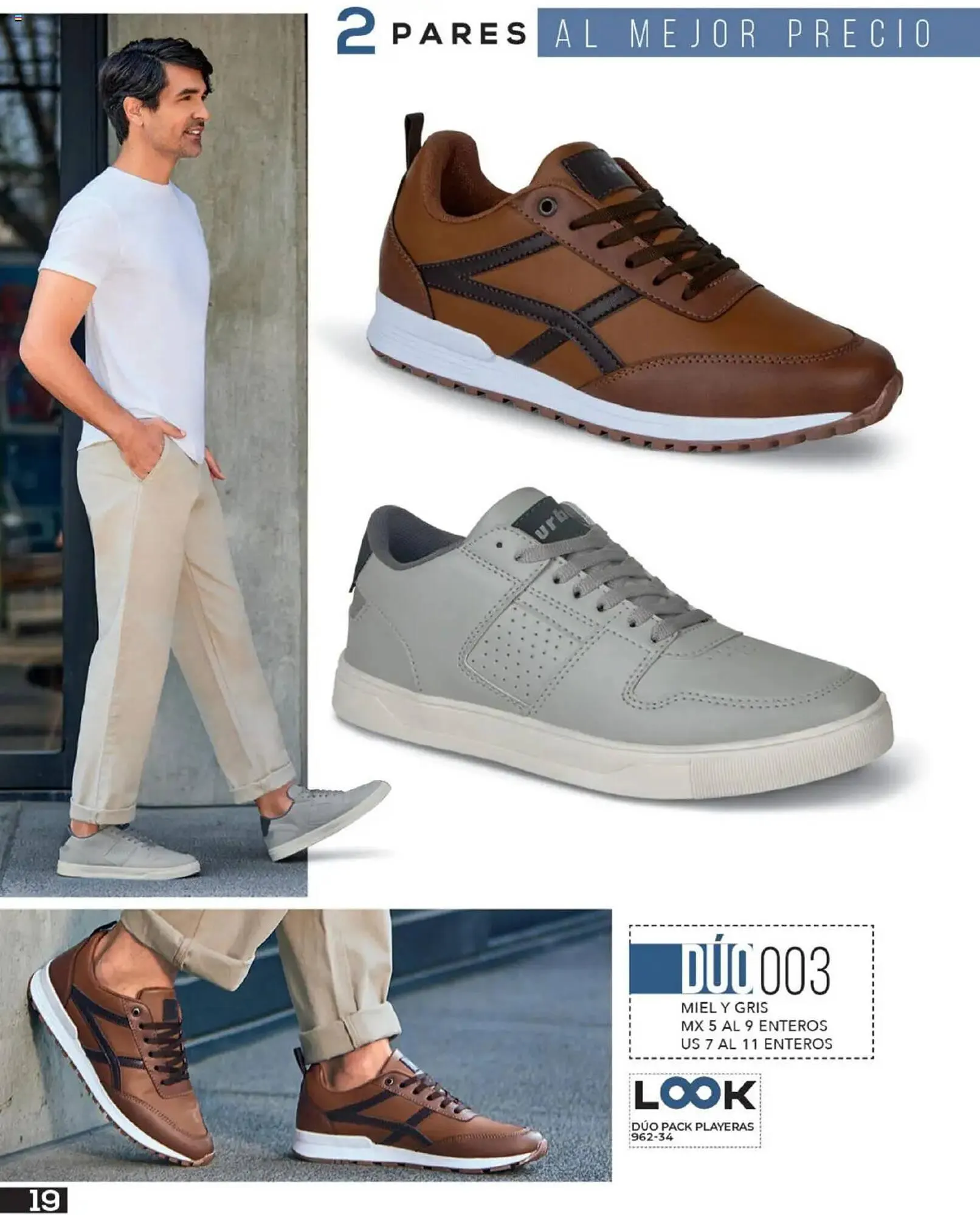 Catálogo de Catálogo Cklass 14 de julio al 1 de enero 2026 - Pagina 20