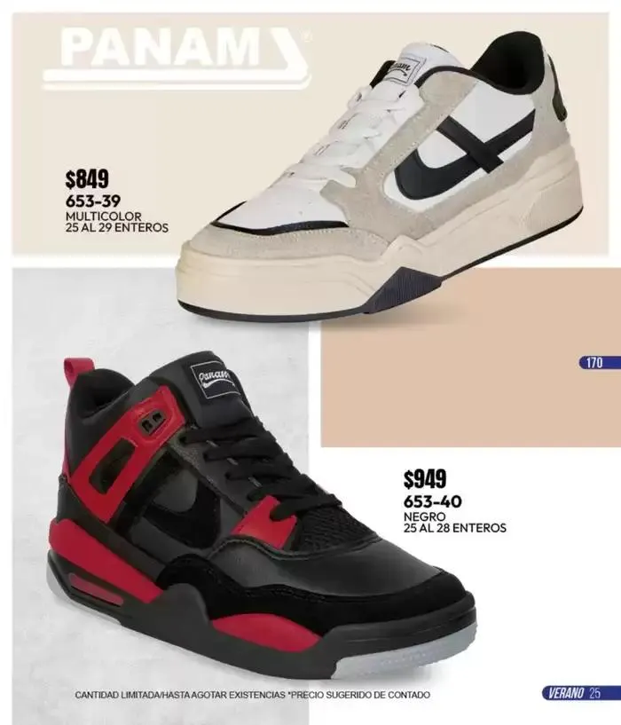 Catálogo de Nuestras mejores ofertas para ti 11 de marzo al 31 de diciembre 2025 - Pagina 172