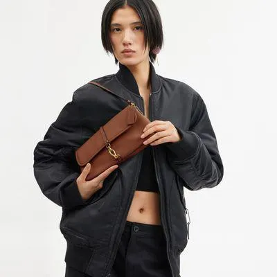 Bolsa Shoulder Bag Hamptons