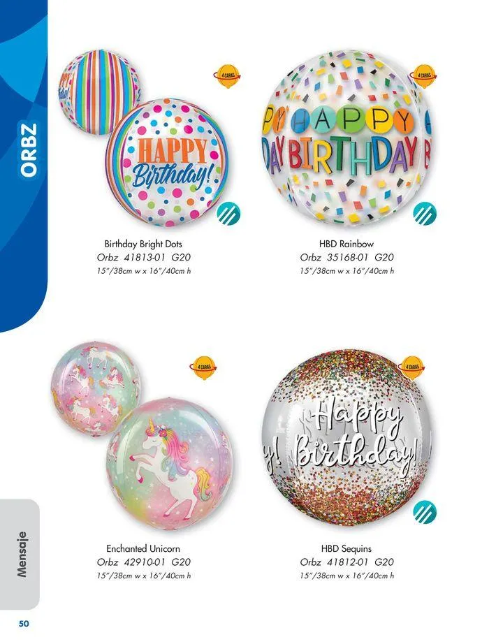 Catalogo de EVERYDAY 2024  22 de noviembre al 31 de diciembre 2024 - Pag 52