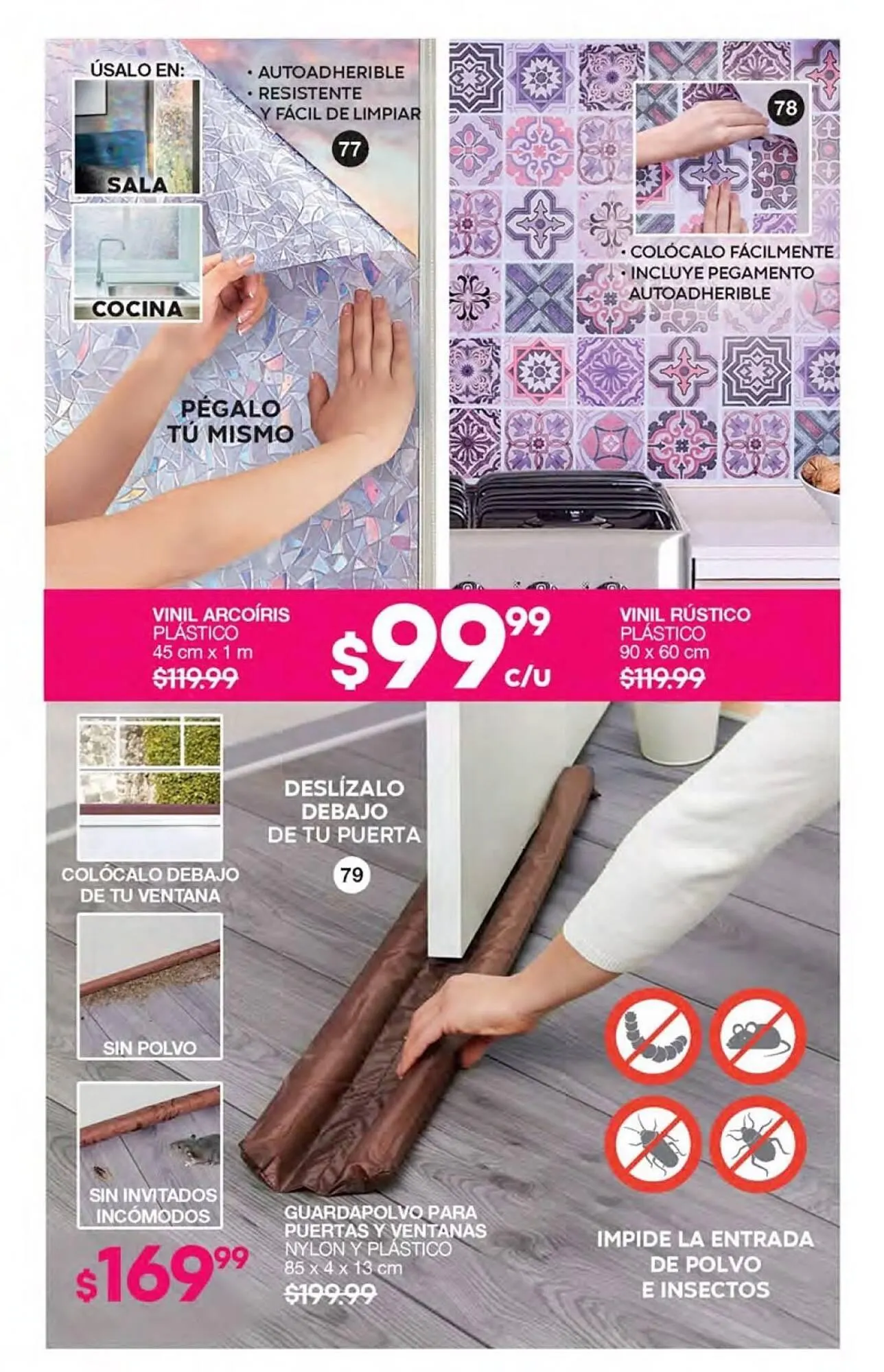 Catálogo de Catálogo Fuller 21 de agosto al 31 de octubre 2025 - Pagina 53