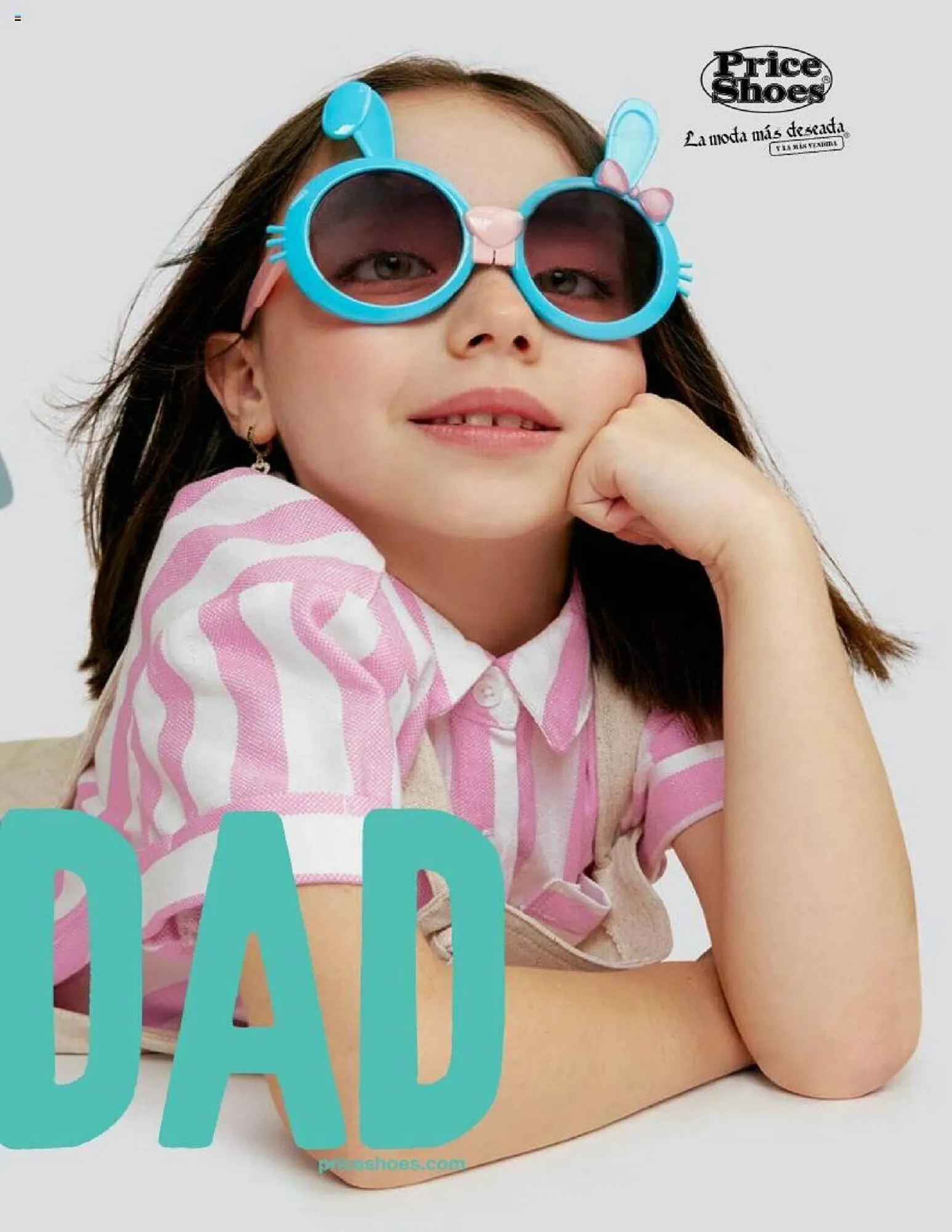 Catálogo de Catálogo Price Shoes 25 de marzo al 1 de abril 2024 - Pagina 3