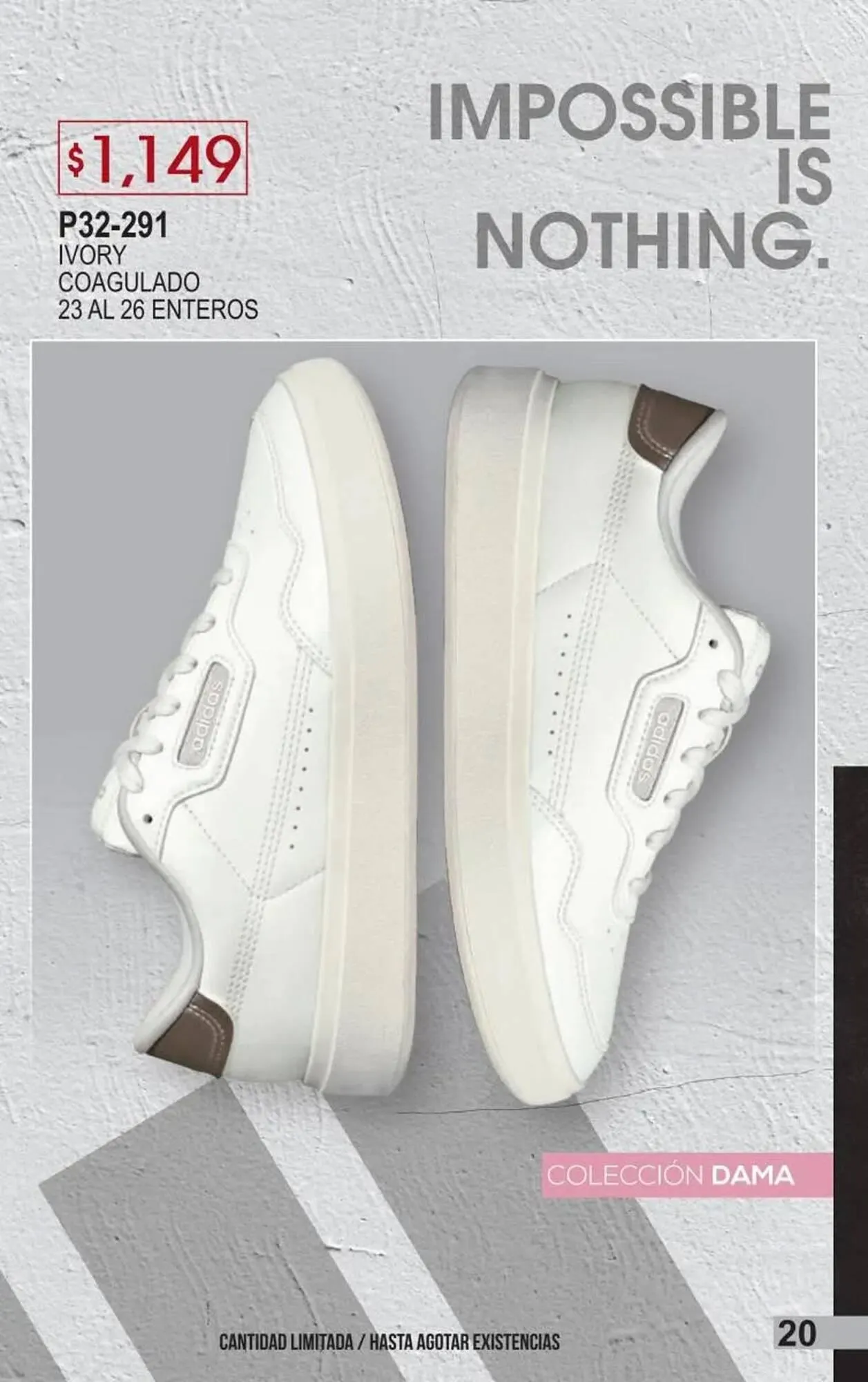 Catálogo de Catálogo Cklass 7 de enero al 28 de febrero 2026 - Pagina 21