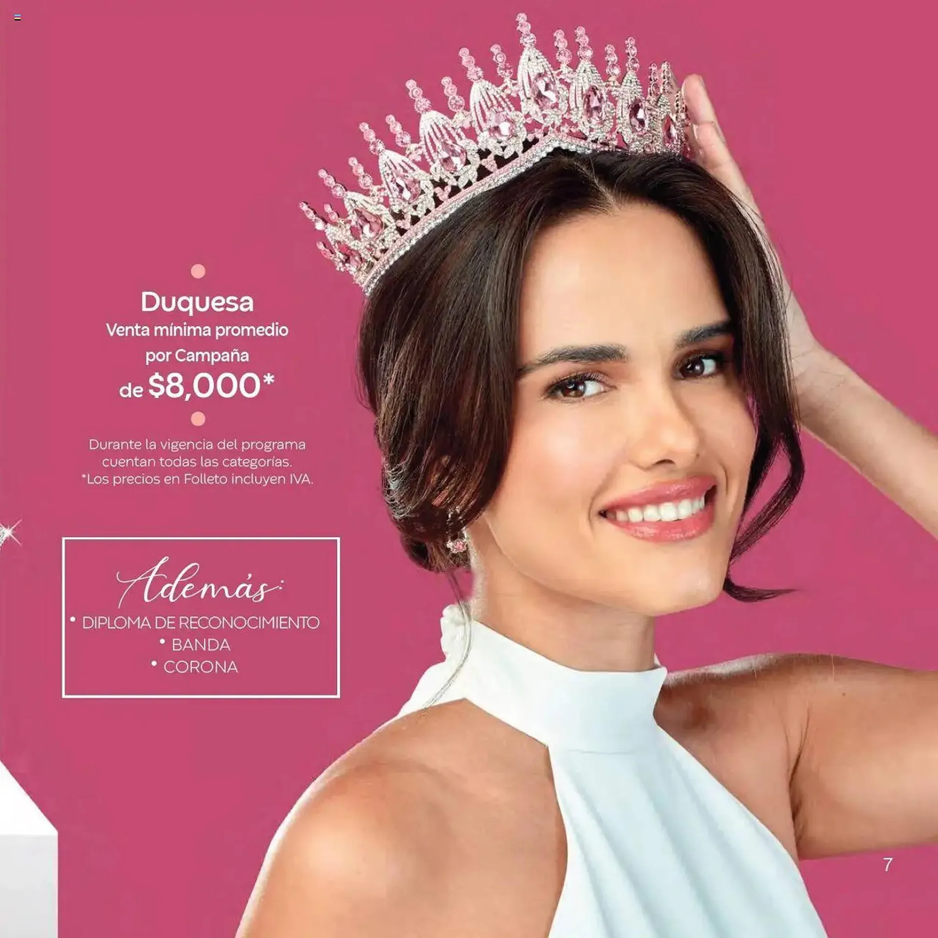 Catálogo de Catálogo Fuller 21 de julio al 1 de enero 2026 - Pagina 7