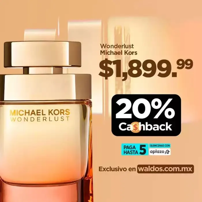 Waldos flugblatt - 1