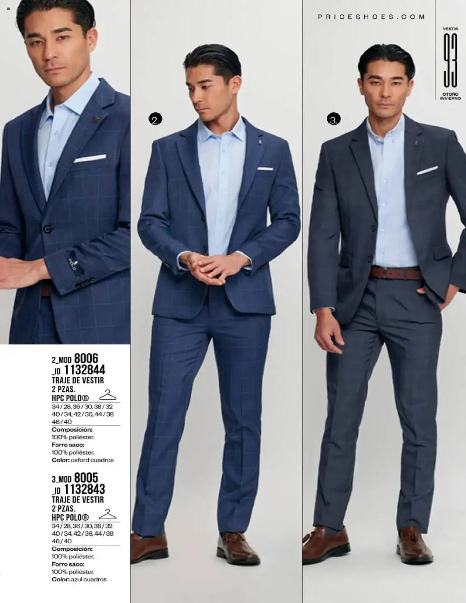 Catálogo de Catálogo Price Shoes 28 de julio al 30 de septiembre 2025 - Pagina 95