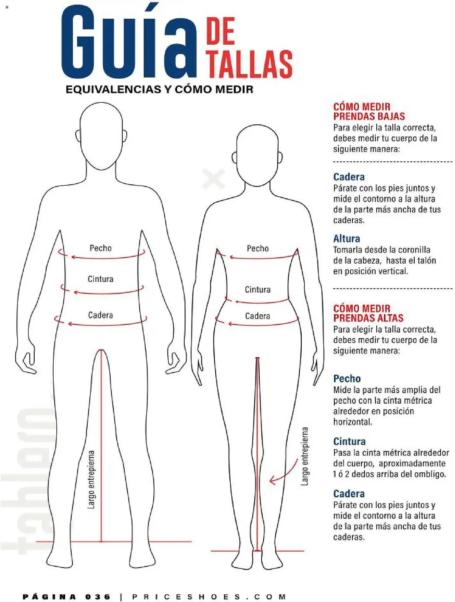 Catálogo de Catálogo Price Shoes 20 de marzo al 1 de octubre 2026 - Pagina 36