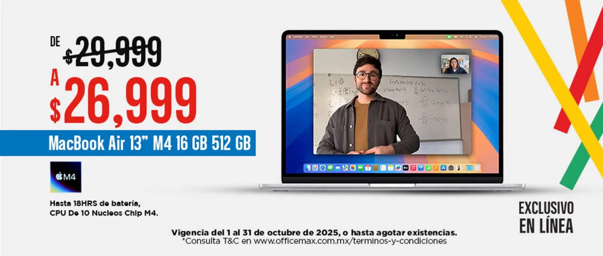 Catálogo OfficeMax - 1