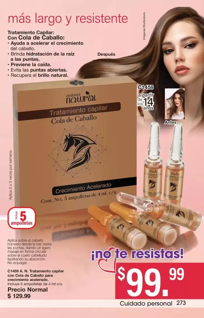 Catálogo de Arabela Campaña 03 10 de enero al 23 de enero 2025 - Pagina 239