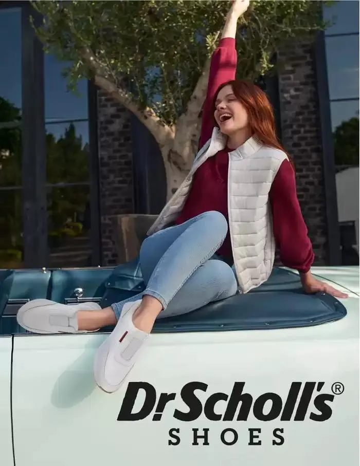 Catálogo de ANDREA - DR. SCHOLLS 26 de agosto al 25 de enero 2025 - Pagina 7