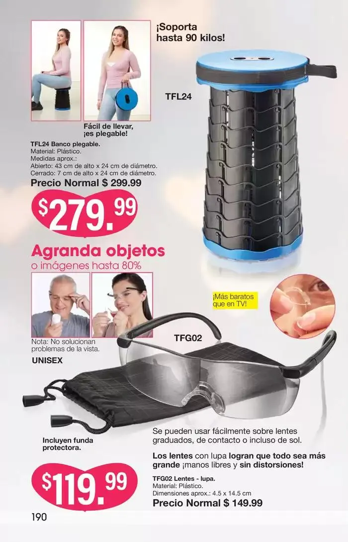 Catálogo de Arabela Campaña 03 10 de enero al 23 de enero 2025 - Pagina 156