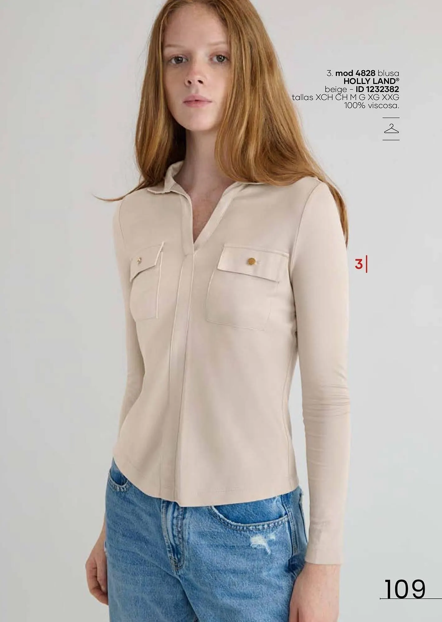 Catálogo de Catálogo Price Shoes 2 de febrero al 31 de marzo 2026 - Pagina 109