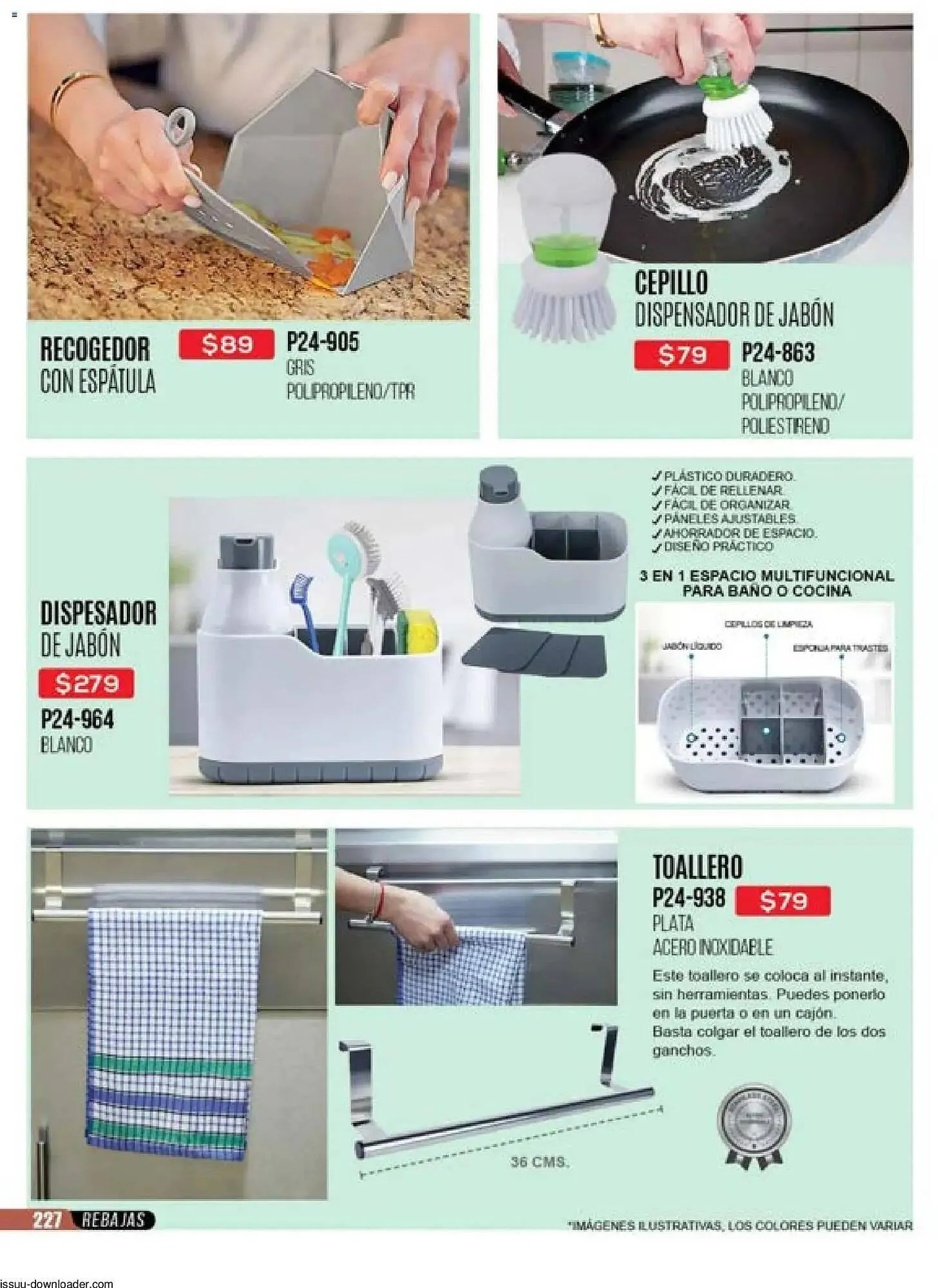 Catálogo de Catálogo Cklass 31 de octubre al 1 de enero 2026 - Pagina 679
