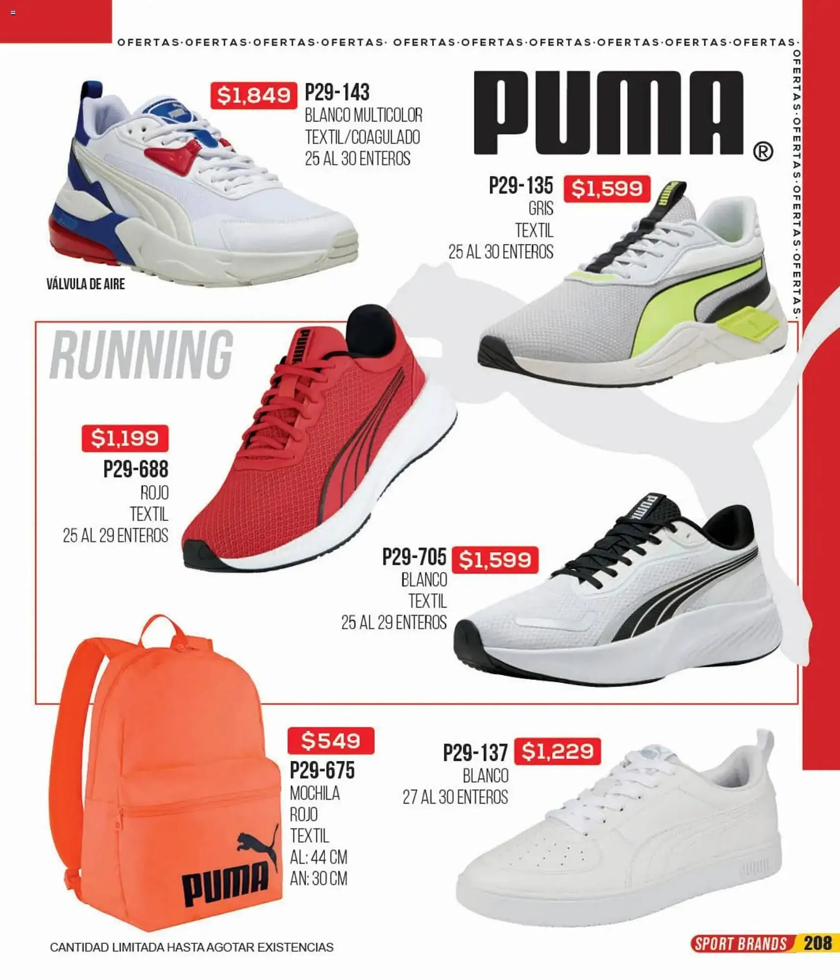 Catálogo de Catálogo Cklass 12 de enero al 1 de mayo 2026 - Pagina 372