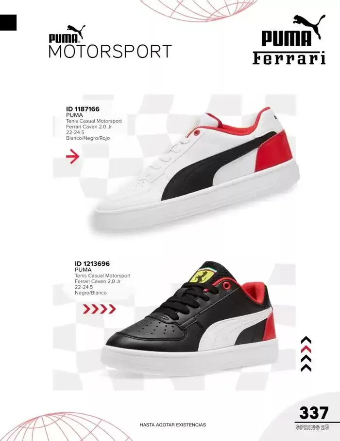 Catálogo de IMP SPRING | 2025 | 1E 17 de febrero al 28 de febrero 2025 - Pagina 339