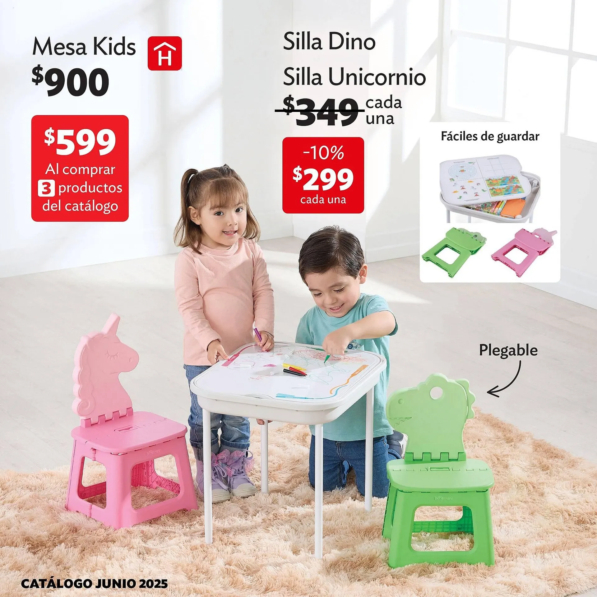 Catálogo de Catálogo BetterWare 9 de junio al 30 de junio 2025 - Pagina 2