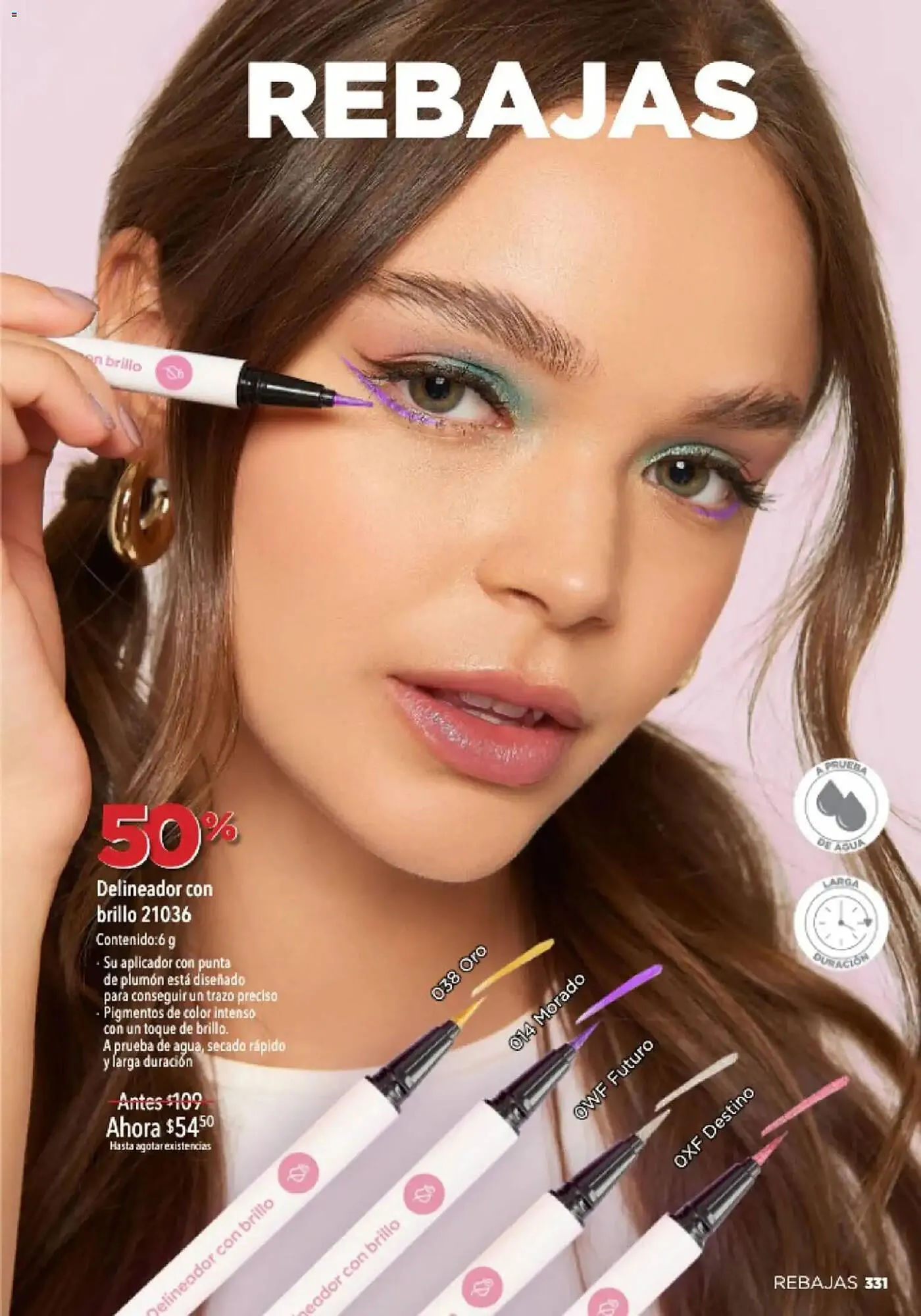 Catálogo de Catálogo Ilusión 1 de abril al 1 de mayo 2026 - Pagina 333