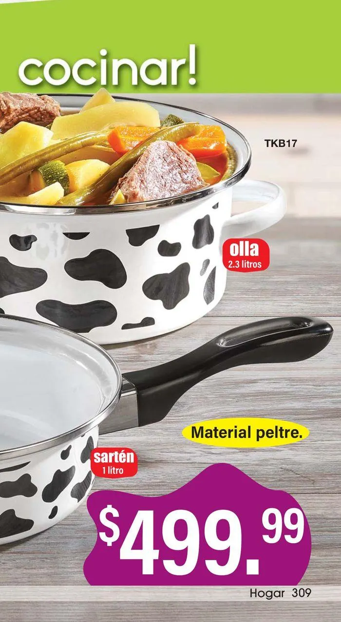 Catálogo de Arabela Campaña 20 29 de agosto al 19 de septiembre 2024 - Pagina 277